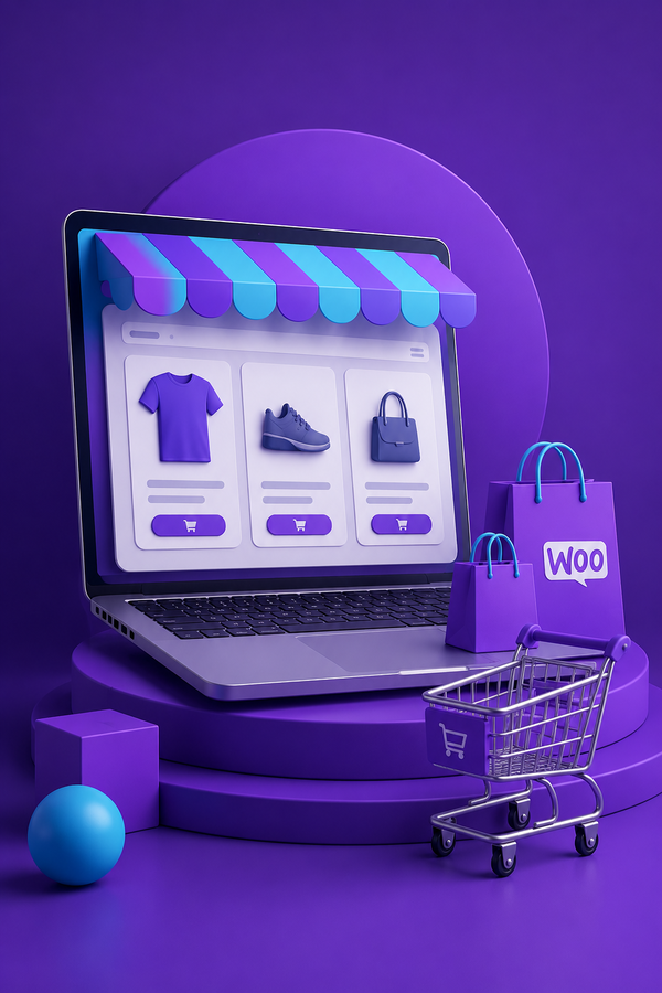 Diseño y programación de tiendas en línea <em>WooCommerce</em>